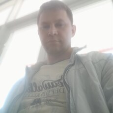 Фотография мужчины Андрей, 41 год из г. Тольятти