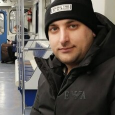 Фотография мужчины Евгений, 34 года из г. Краснокаменск