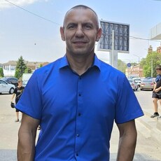 Фотография мужчины Сергей, 41 год из г. Кропоткин