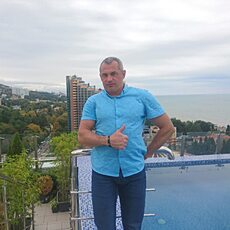 Фотография мужчины Константин, 45 лет из г. Монино