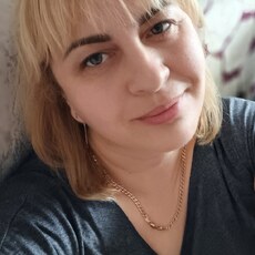 Фотография девушки Алёна, 46 лет из г. Тайшет