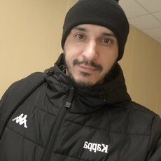 Фотография мужчины Александр, 35 лет из г. Волхов