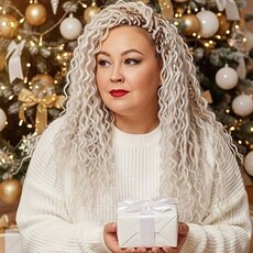 Фотография девушки Анастасия, 43 года из г. Каменск-Шахтинский