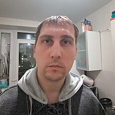 Фотография мужчины Михаил, 36 лет из г. Омск