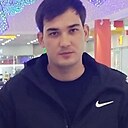 Мурат, 28 лет