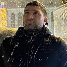 Фотография мужчины Amor, 40 лет из г. Мариуполь