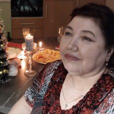 Фотография девушки Ася, 66 лет из г. Энгельс