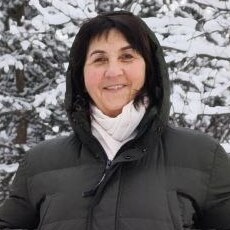 Фотография девушки Наталия, 58 лет из г. Мариуполь