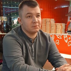 Фотография мужчины Игорь, 32 года из г. Ижевск