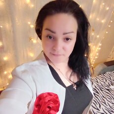 Фотография девушки Оксана, 40 лет из г. Вышний Волочек