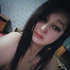 Фотография девушки Анна, 21 год из г. Брест