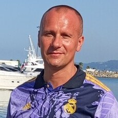 Фотография мужчины Владимир, 43 года из г. Новомосковск