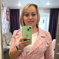 Фотография девушки Наталья, 37 лет из г. Рузаевка