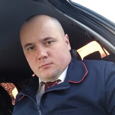 Фотография мужчины Вадим, 29 лет из г. Мариинск