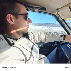 Фотография мужчины Артур, 35 лет из г. Лабинск