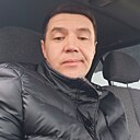 Эльдар, 35 лет