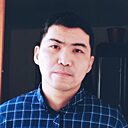 Муратбек, 28 лет