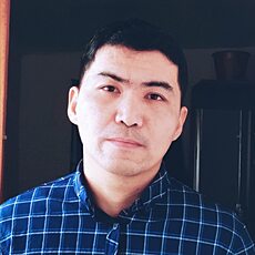 Фотография мужчины Муратбек, 28 лет из г. Атырау(Гурьев)