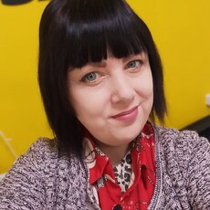 Фотография девушки Настасья, 38 лет из г. Жигулевск