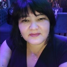 Фотография девушки Елена, 43 года из г. Югорск