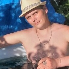 Фотография мужчины Александр, 34 года из г. Ярославль