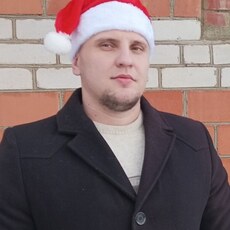 Фотография мужчины Виталий, 28 лет из г. Южноуральск