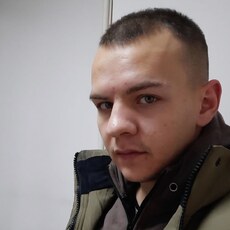 Фотография мужчины Никита, 24 года из г. Саратов