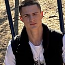 Дмитрий, 20 лет