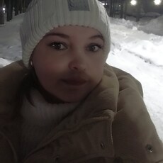 Фотография девушки Елена, 37 лет из г. Набережные Челны