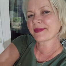 Фотография девушки Мартна, 51 год из г. Рубцовск