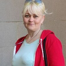 Фотография девушки Оксанка, 46 лет из г. Харьков