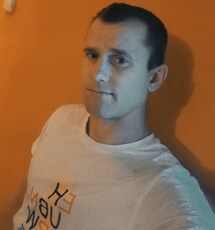 Фотография мужчины Александр, 32 года из г. Гродно