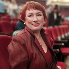 Фотография девушки Татьяна, 60 лет из г. Москва