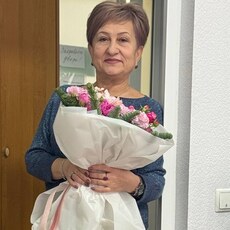 Фотография девушки Lana, 61 год из г. Донецк