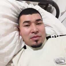 Фотография мужчины Кайсар, 25 лет из г. Атырау(Гурьев)