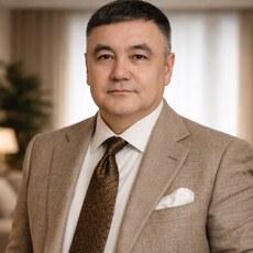 Фотография мужчины Асхат, 52 года из г. Караганда