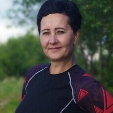 Фотография девушки Марина, 48 лет из г. Канск