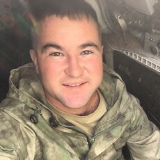 Фотография мужчины Александр, 32 года из г. Макеевка