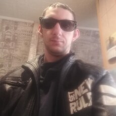 Фотография мужчины Максим, 28 лет из г. Гомель