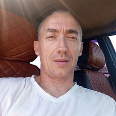 Фотография мужчины Ромашка, 46 лет из г. Староминская