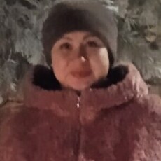 Фотография девушки Марина, 53 года из г. Курган