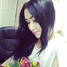 Фотография девушки Irina, 36 лет из г. Челябинск