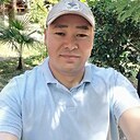Адиль, 39 лет