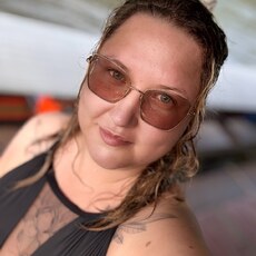 Фотография девушки Дарья, 33 года из г. Иркутск