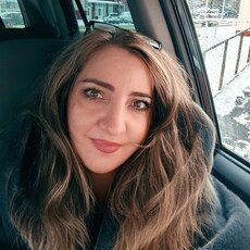 Фотография девушки Алина, 49 лет из г. Усть-Лабинск