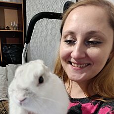 Фотография девушки Ольга, 35 лет из г. Херсон