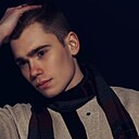 Александр, 20 лет