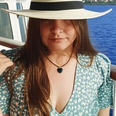 Фотография девушки Евгения, 31 год из г. Куса