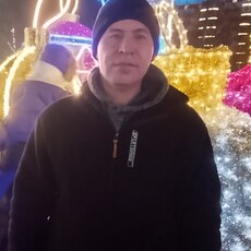 Фотография мужчины Александр, 45 лет из г. Усть-Каменогорск