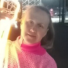 Фотография девушки Светлана, 40 лет из г. Балхаш